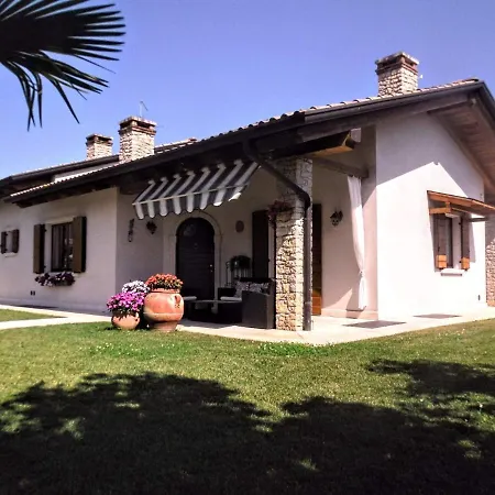 Гостевой дом Bonetti 4*