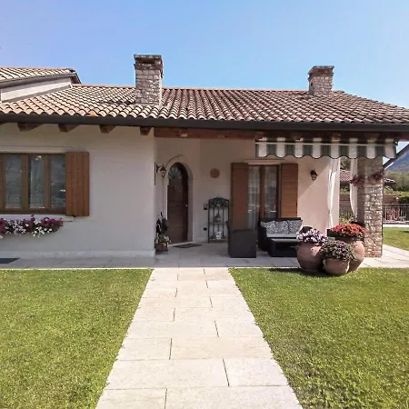 Bonetti Гостевой дом