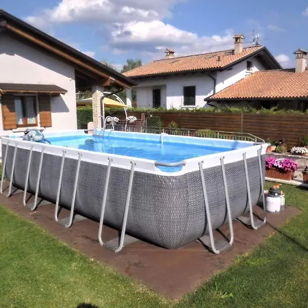 Guest house Bonetti 4*