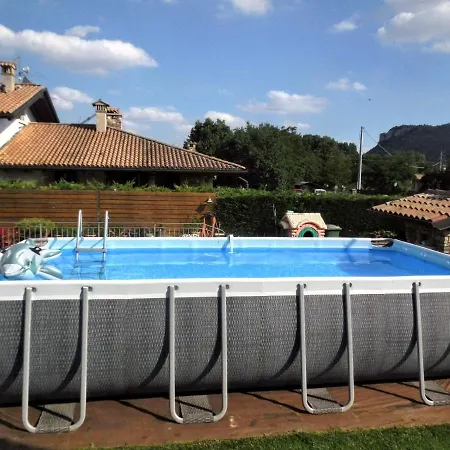 Guest house Bonetti