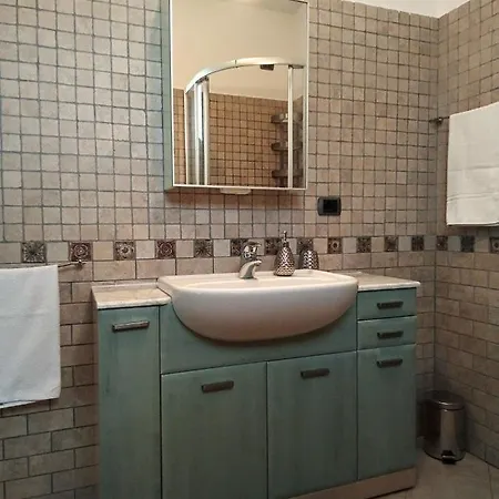 Bonetti Guest house Costermano