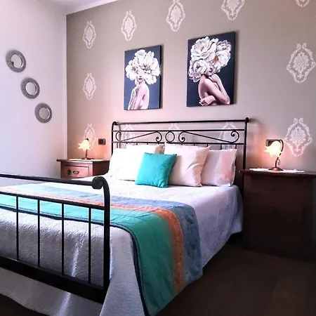 Bonetti Guest house 4*
