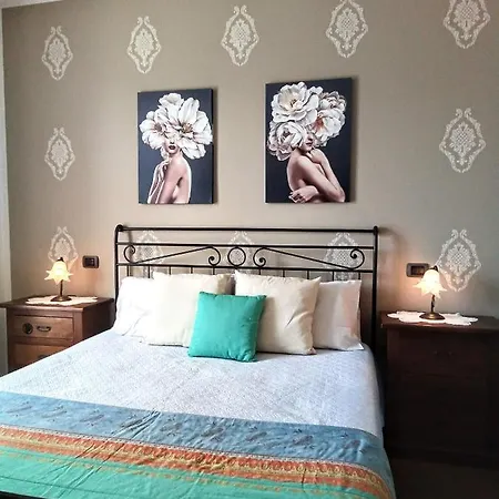 Bonetti Guest house Costermano