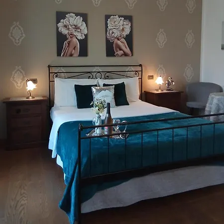 Guest house Bonetti Costermano
