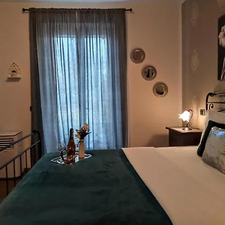 Bonetti Guest house