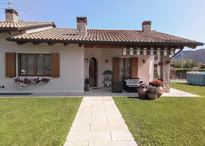 Bonetti Гостевой дом