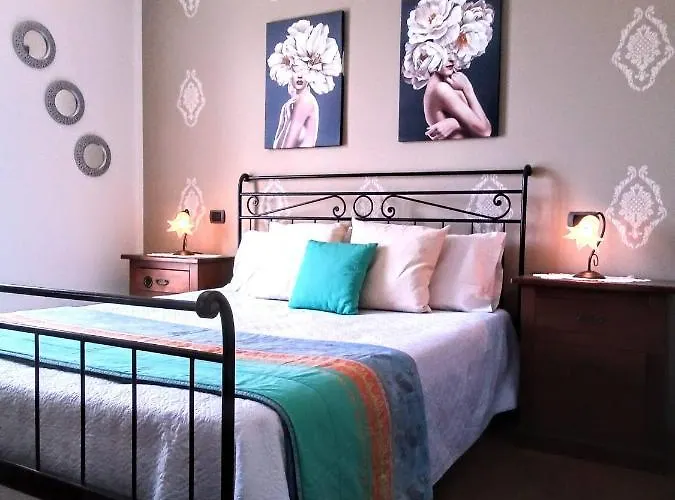 Bonetti Гостевой дом 4*