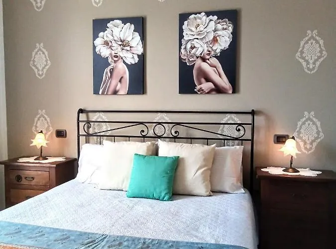 Bonetti Гостевой дом Костермано