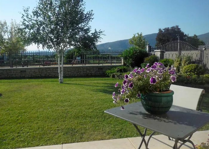 Bonetti Гостевой дом 4*