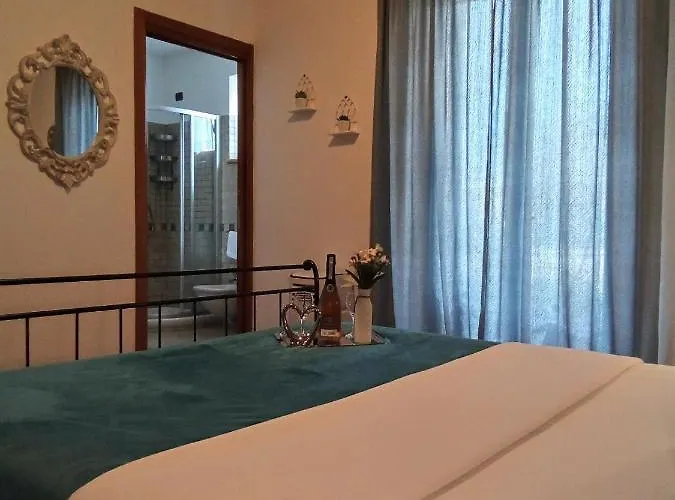 Bonetti Гостевой дом 4*