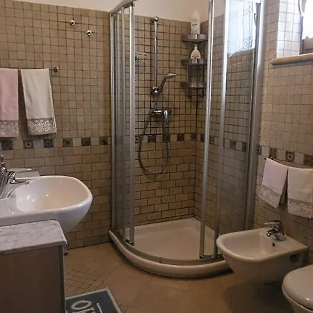 Bonetti 4* كوسترمانو