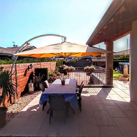 Bonetti ゲストハウス