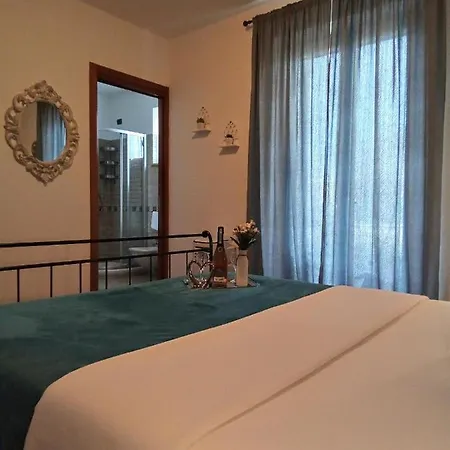 Bonetti ゲストハウス 4*