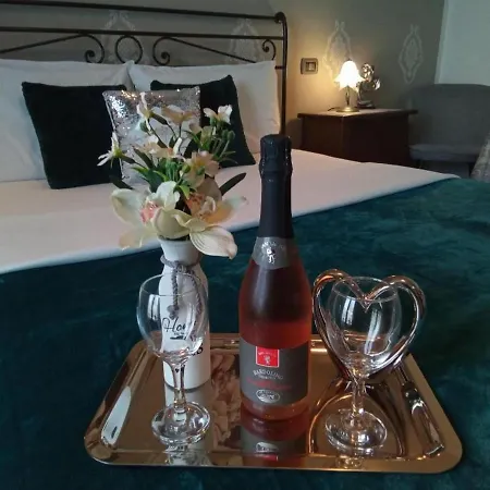 Bonetti ゲストハウス