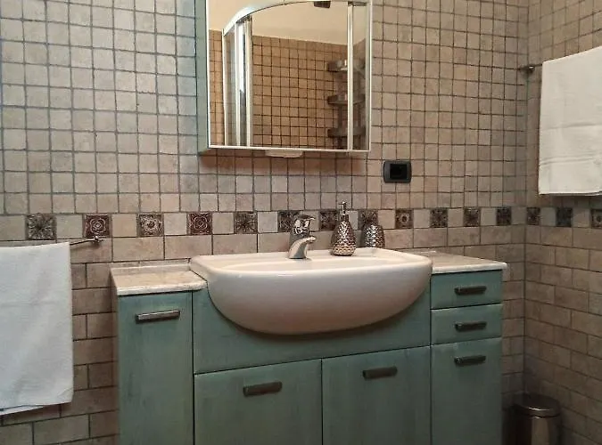 Bonetti Penzion Costermano