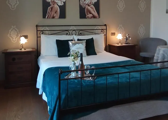 Penzion Bonetti Costermano